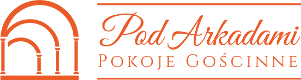 Pod Arkadami Pokoje Gościnne Mielno
