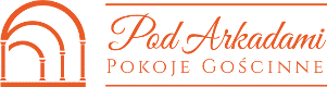 Pod Arkadami Pokoje Gościnne Mielno