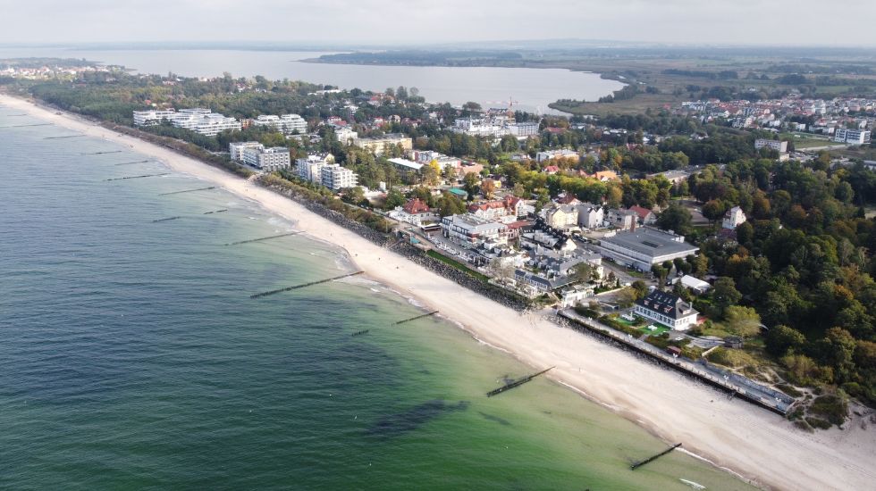 najczystsze-plaze-nad-baltykiem-1 plaża Mielno
